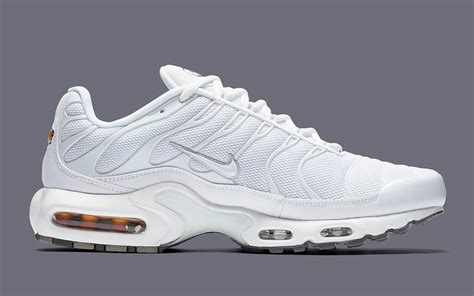 nike tn sale weiß|Air Max Plus TN .